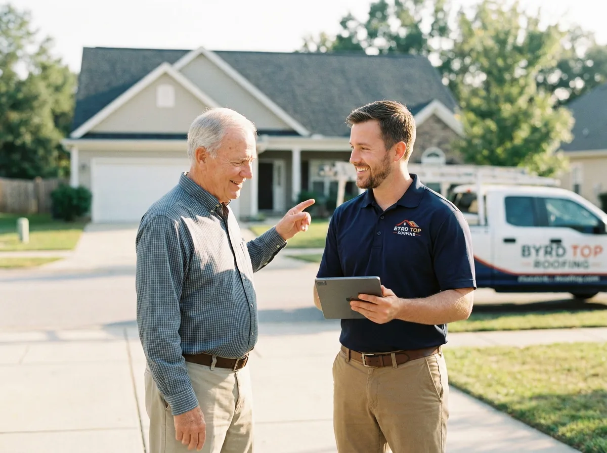 Roofing Berlin, CT FAQs